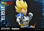 Dragon Ball Z Socha 1/4 Super Saiyan Vegeta 64 cm